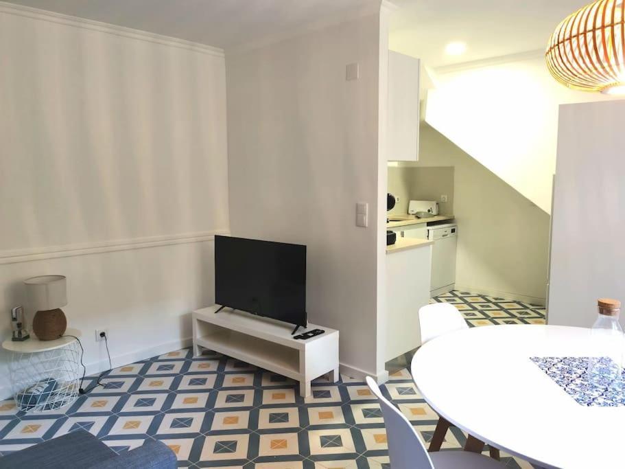 Mouraria Soul T1 - 4 Pax Apartamento Lisboa