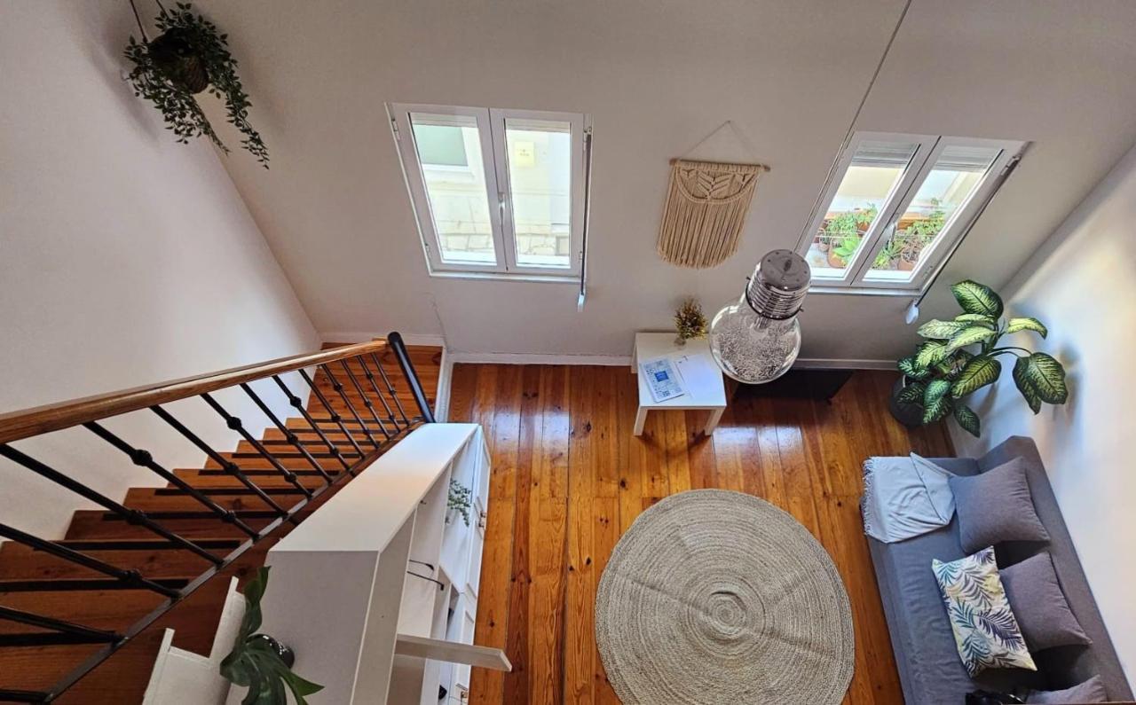 Apartamento Graca *