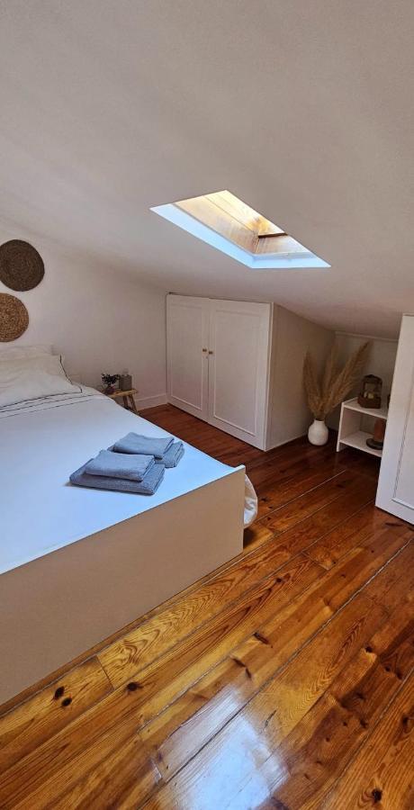 Apartamento Graça