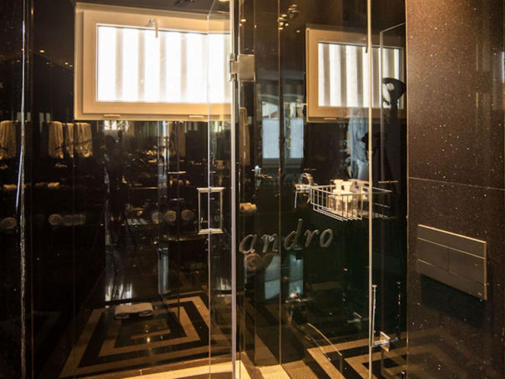 Bed & Breakfast Teatro Boutique &