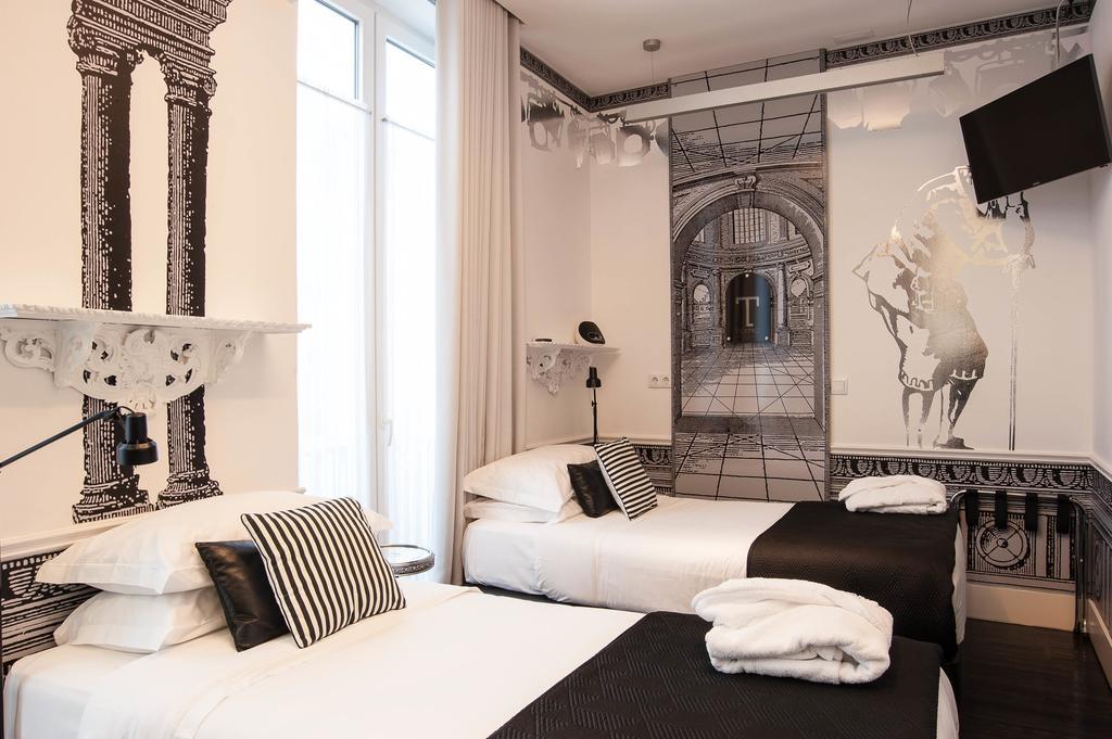 Teatro Boutique & Bed & Breakfast 4*