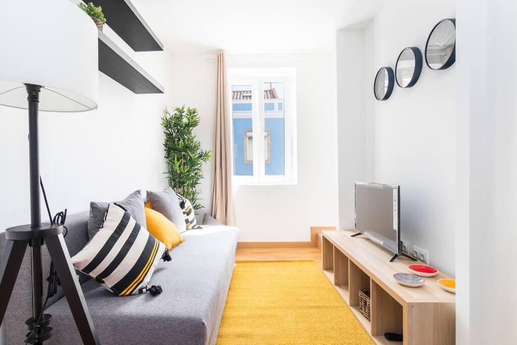 Apartamento Hill House - No. 589c *