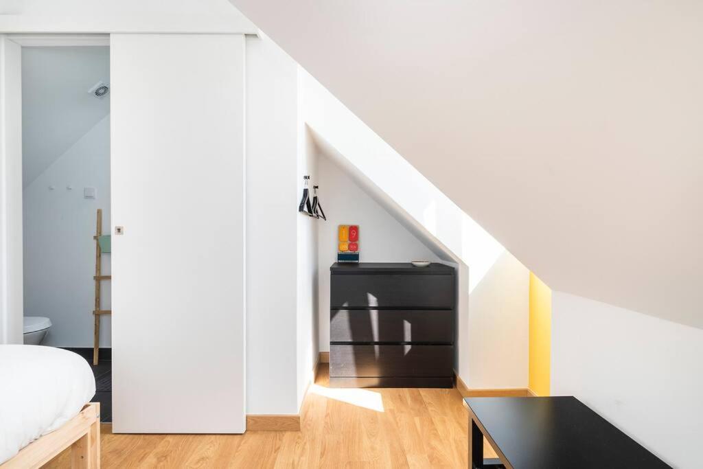 Apartamento Hill House - No. 589c Lisboa