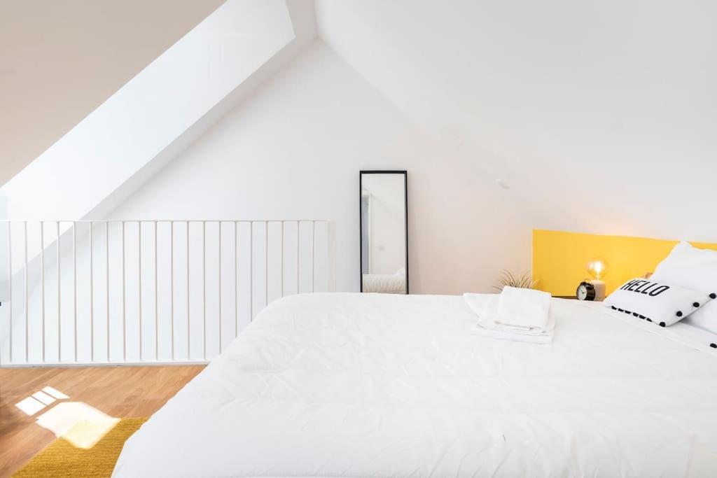 Hill House - No. 589c Apartamento *