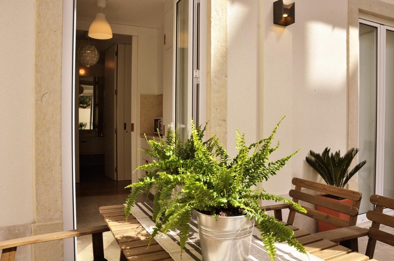 Lapa Sunny Terrace By Be@home Apartamento Lisboa