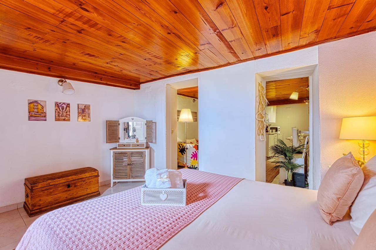 Inloveapartments - Dolls House At Downtown * Lisboa