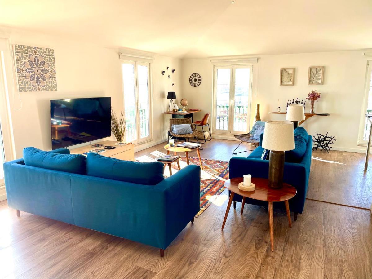Apartamento Chiado River View Deluxe