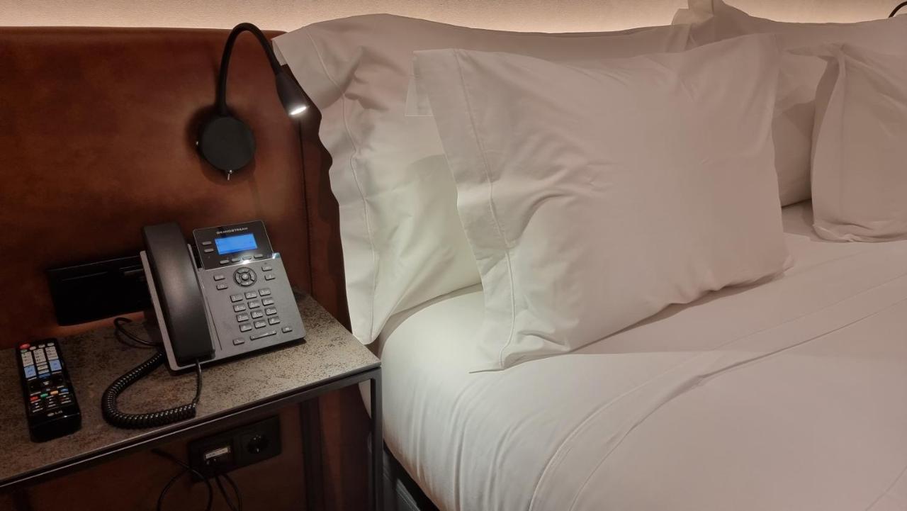 Hotel Principe Avila Lisboa