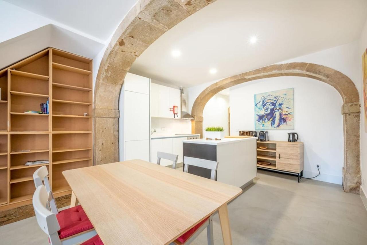 Apartment Guestready - Belem Attraction Bliss *