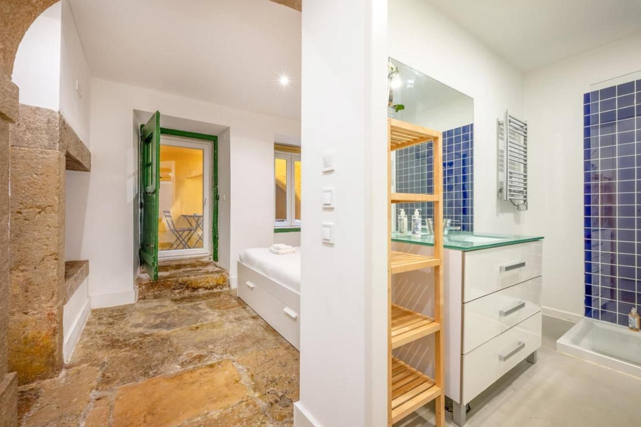 Apartment Guestready - Belem Attraction Bliss