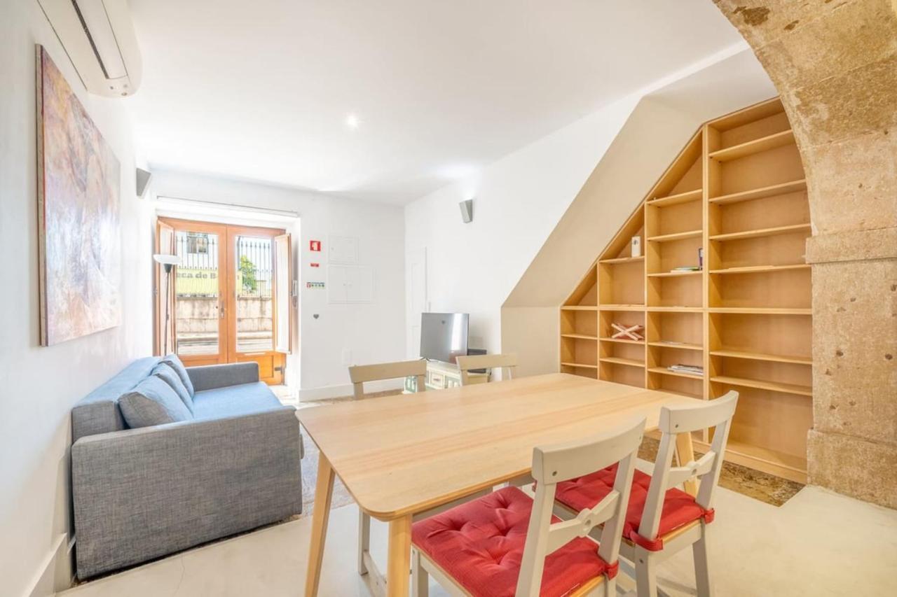 Apartment Guestready - Belem Attraction Bliss Lisbon