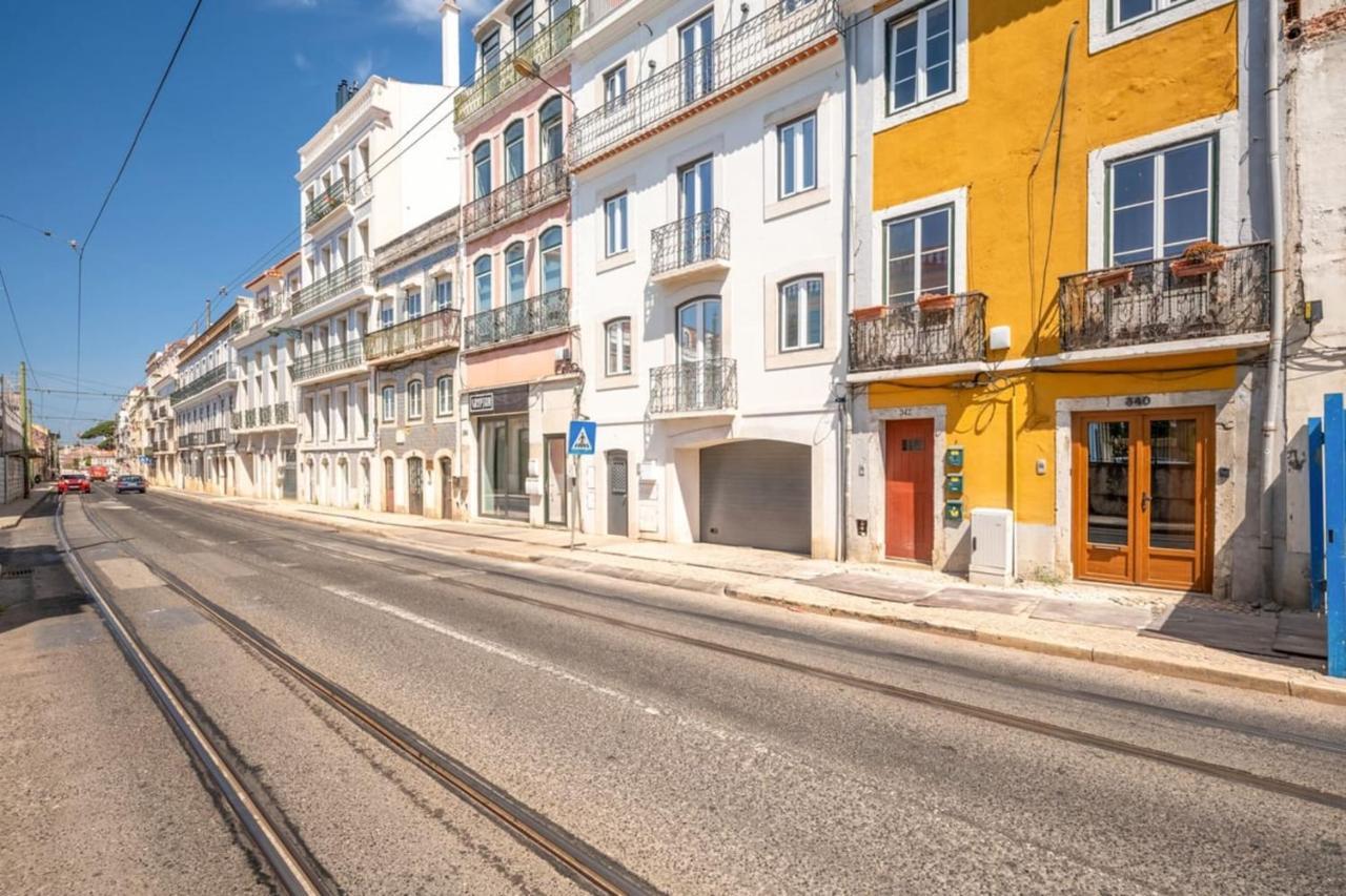 Guestready - Belem Attraction Bliss Apartment