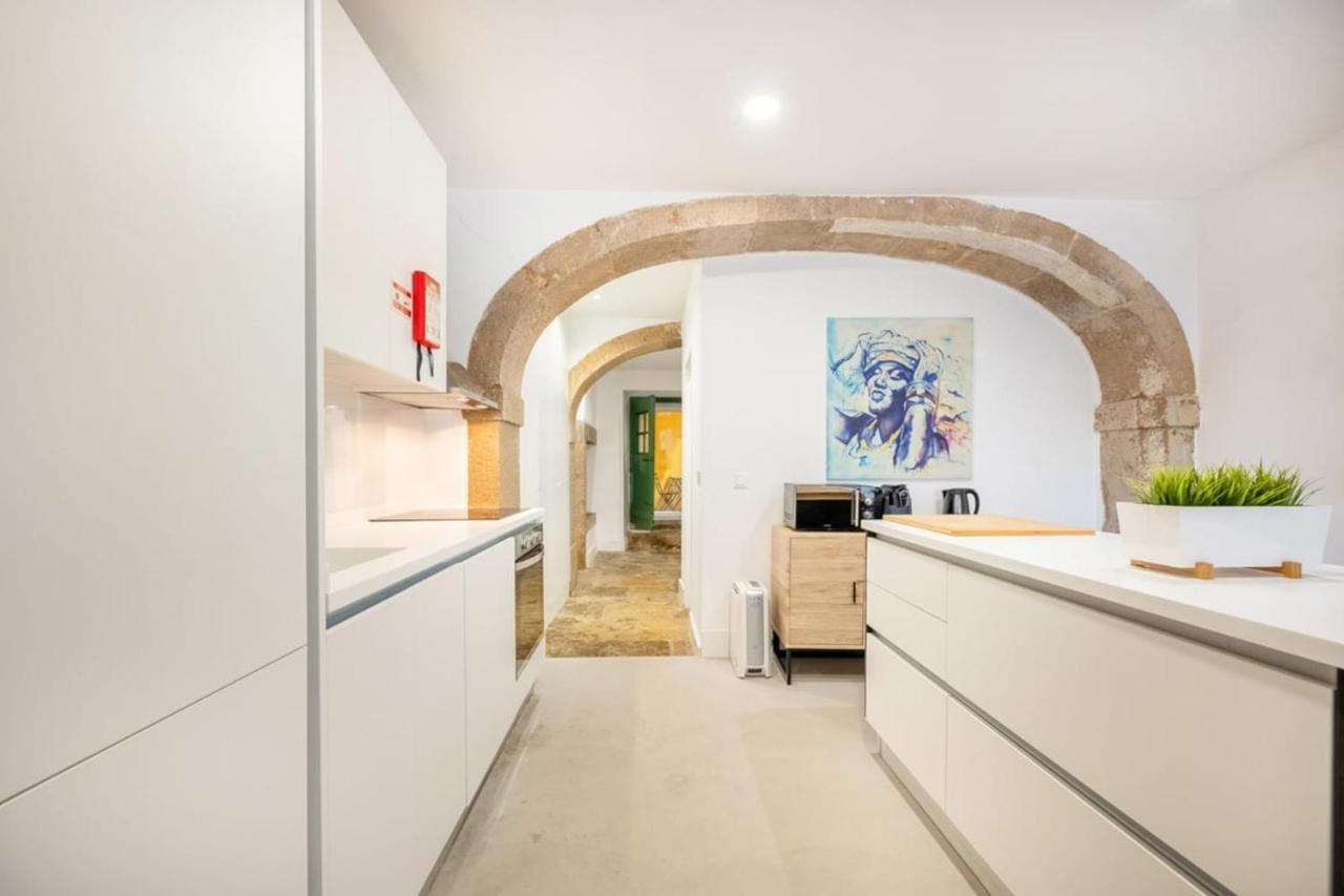 Apartment Guestready - Belem Attraction Bliss Lisbon