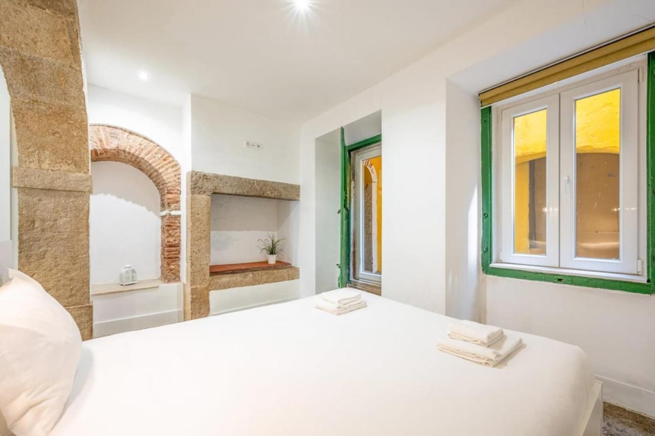 Guestready - Belem Attraction Bliss Apartment Lisbon