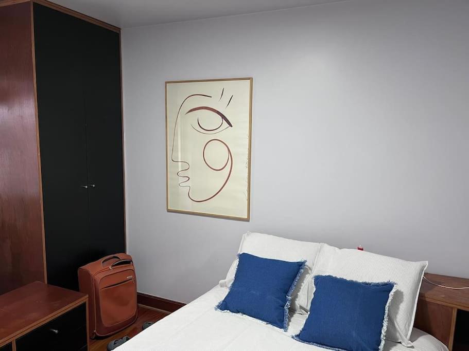 Cozy Duplex Principe Real Apartamento