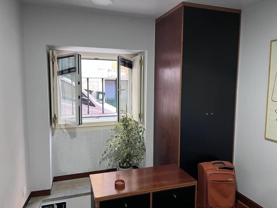 Apartamento Cozy Duplex Principe Real *