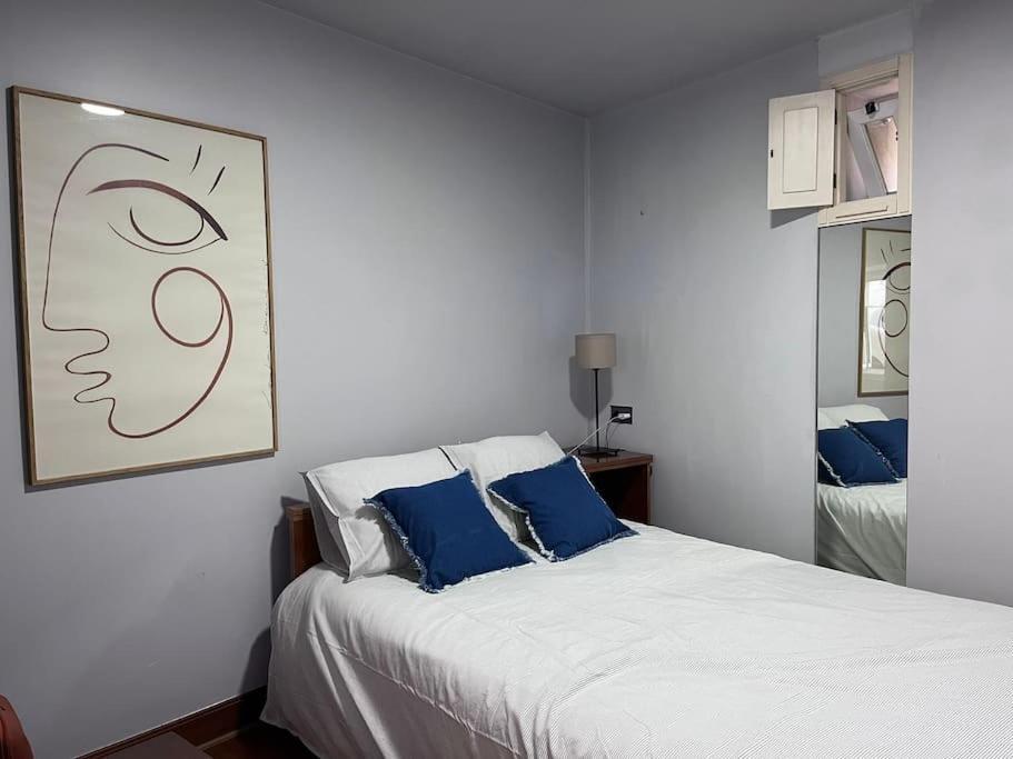 Cozy Duplex Principe Real Apartamento *