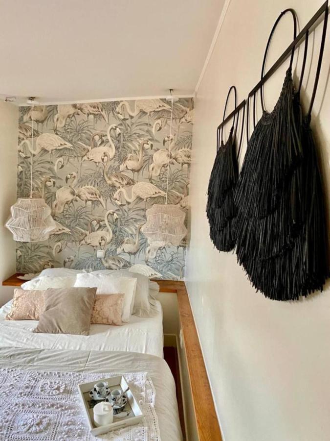 Apartamento Casa Maputo - 1 Bedroom Lisboa