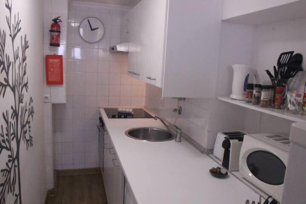 Cozy Apartamento *