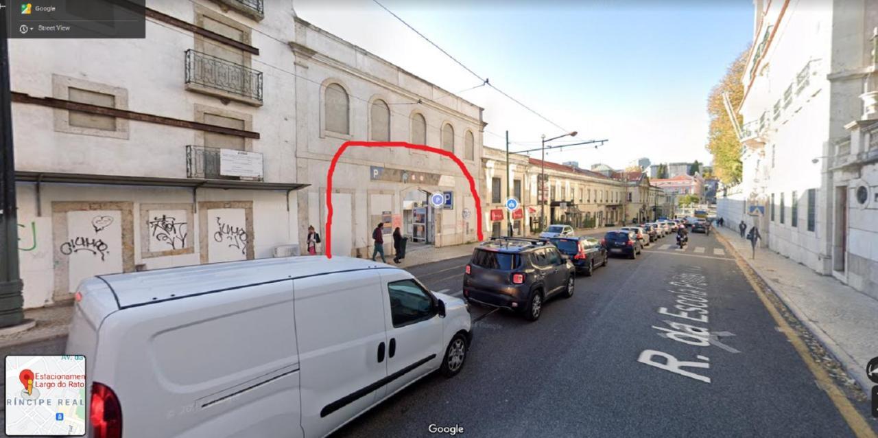 Estudio T41 - Historic Center Apartamento