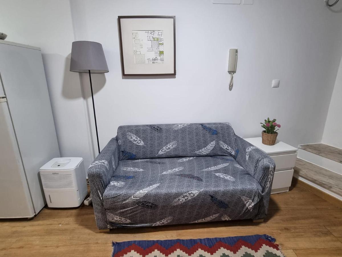 Cozy Apartamento