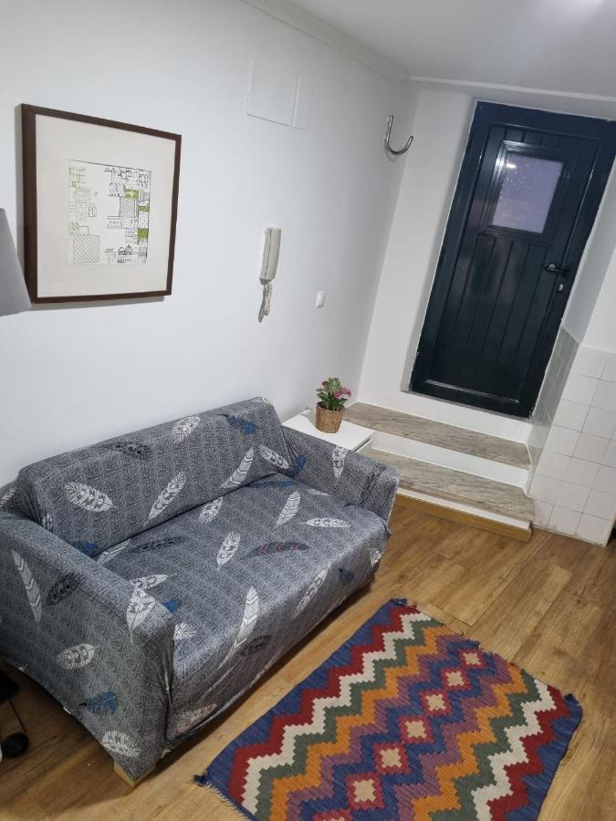 Apartamento Cozy *