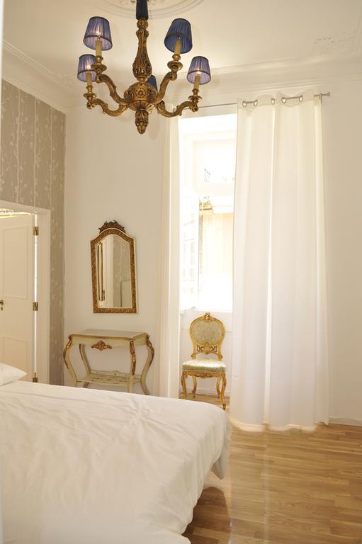 Baixa Cosy Apartamento Lisboa