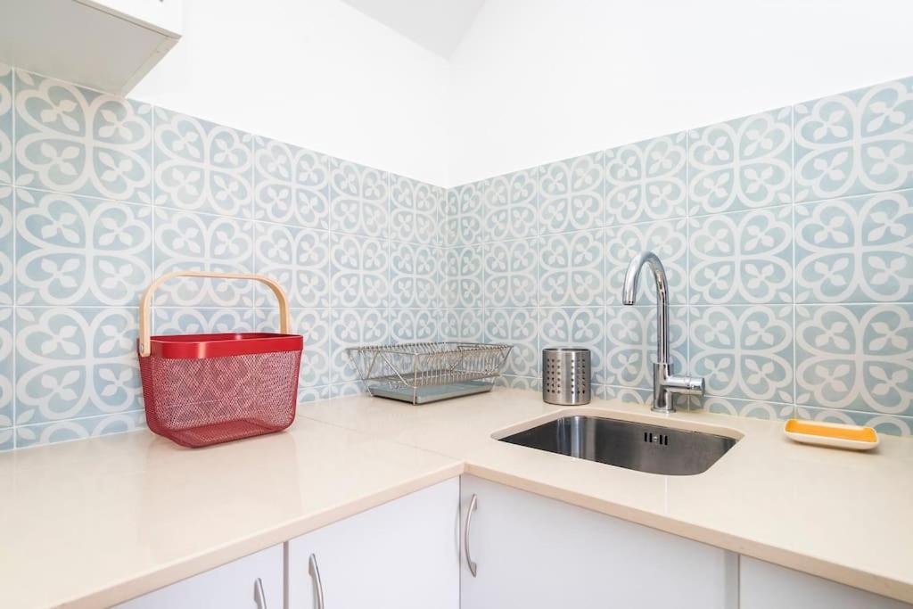 Apartamento Hill House - No. 589c Lisboa