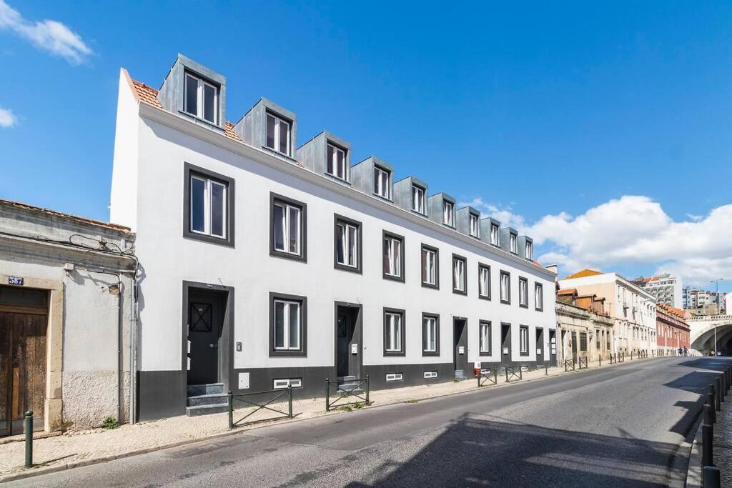Hill House - No. 589c Apartamento *