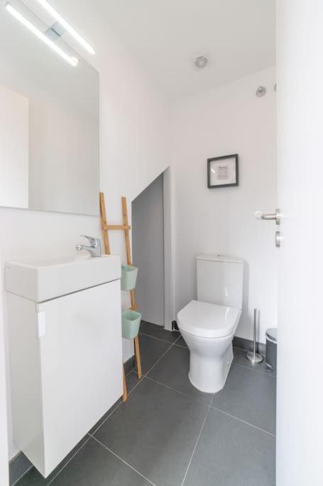 Apartamento Hill House - No. 589c *