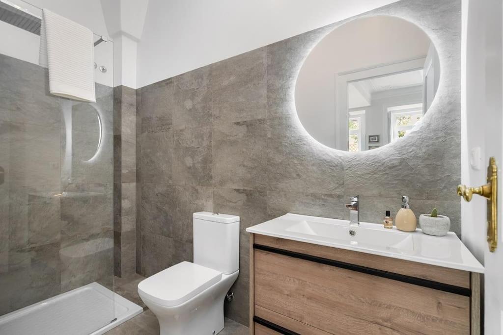 Apartamento Flat Art - Luxury With Private Pool & Garden *