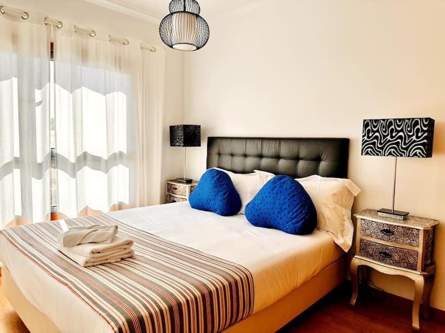 Sweety Bela Vista Apartment Lisbon