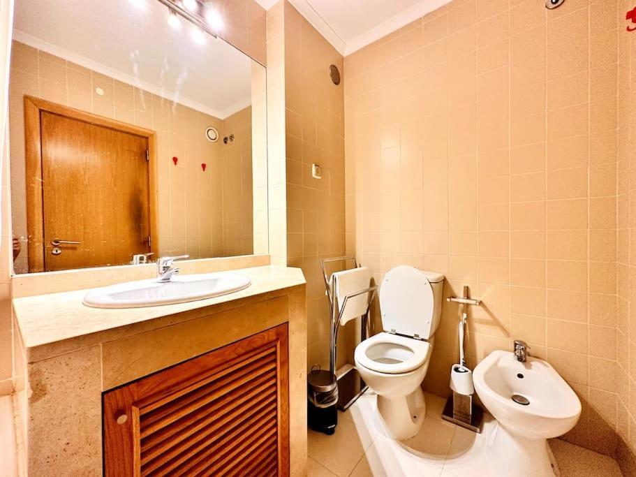 Apartment Sweety Bela Vista *