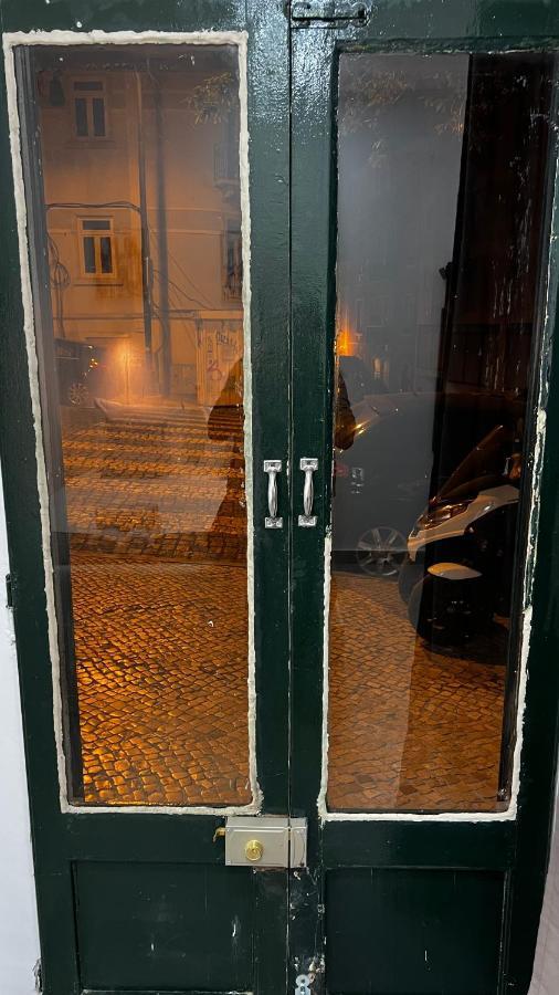 Pensamento 12b Habitación en casa particular Lisboa
