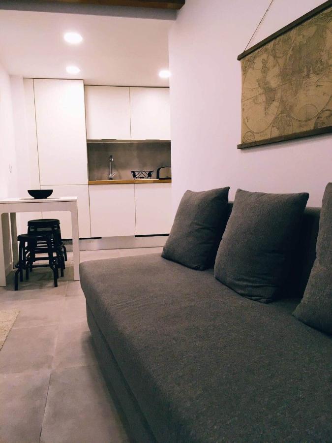 Apartamento Modern B Chiado Lisboa