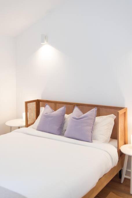 Apartamento Amaro Iii - Stunning Penthouse In Alcantara Lisboa