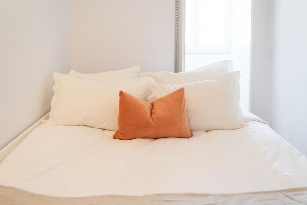 Amaro Iii - Stunning Penthouse In Alcantara Apartamento Lisboa