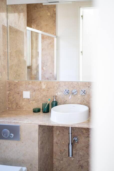 Apartamento Amaro Iii - Stunning Penthouse In Alcantara Lisboa