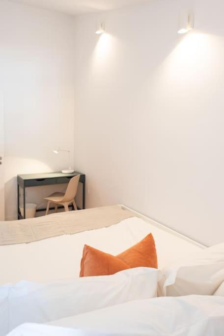 Amaro Iii - Stunning Penthouse In Alcantara Apartamento *