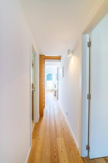 Apartamento Amaro Iii - Stunning Penthouse In Alcantara *