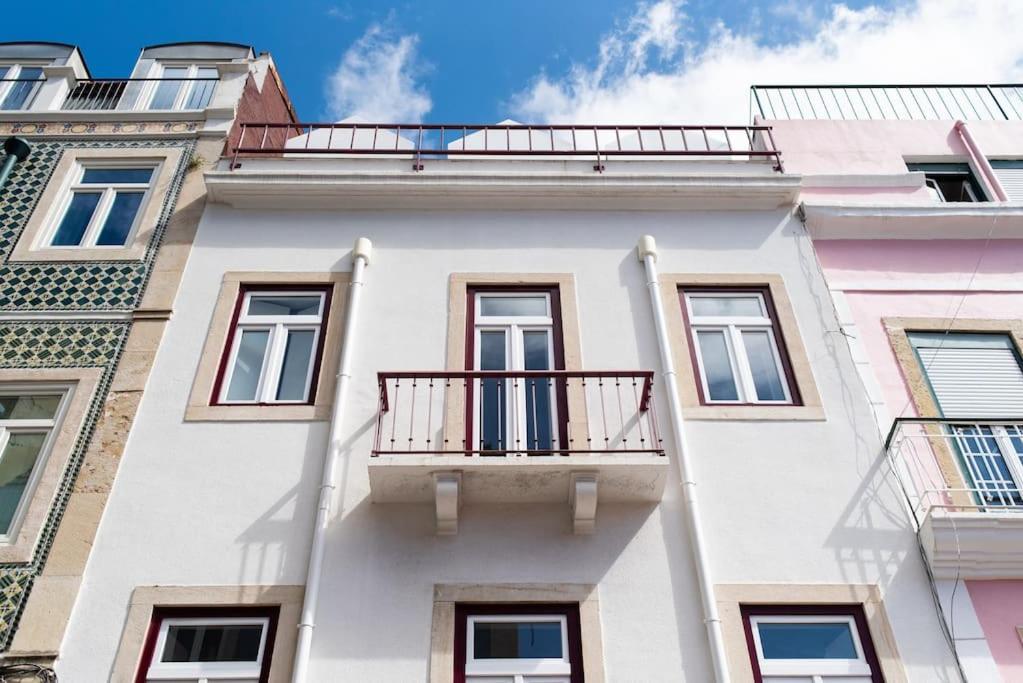 Amaro Iii - Stunning Penthouse In Alcantara *