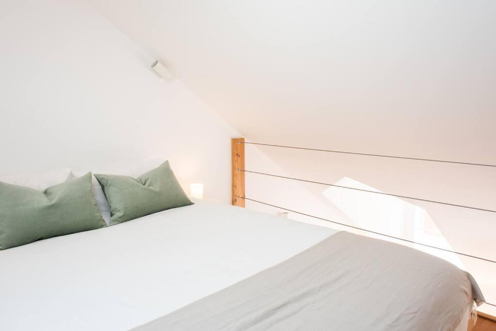 Apartamento Amaro Iii - Stunning Penthouse In Alcantara Lisboa