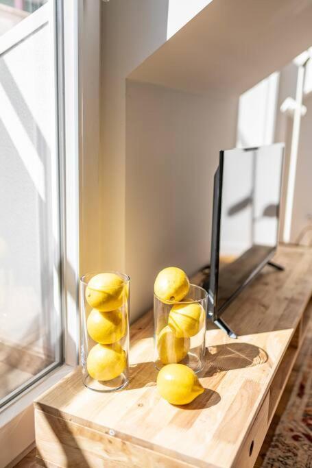 Amaro Iii - Stunning Penthouse In Alcantara *