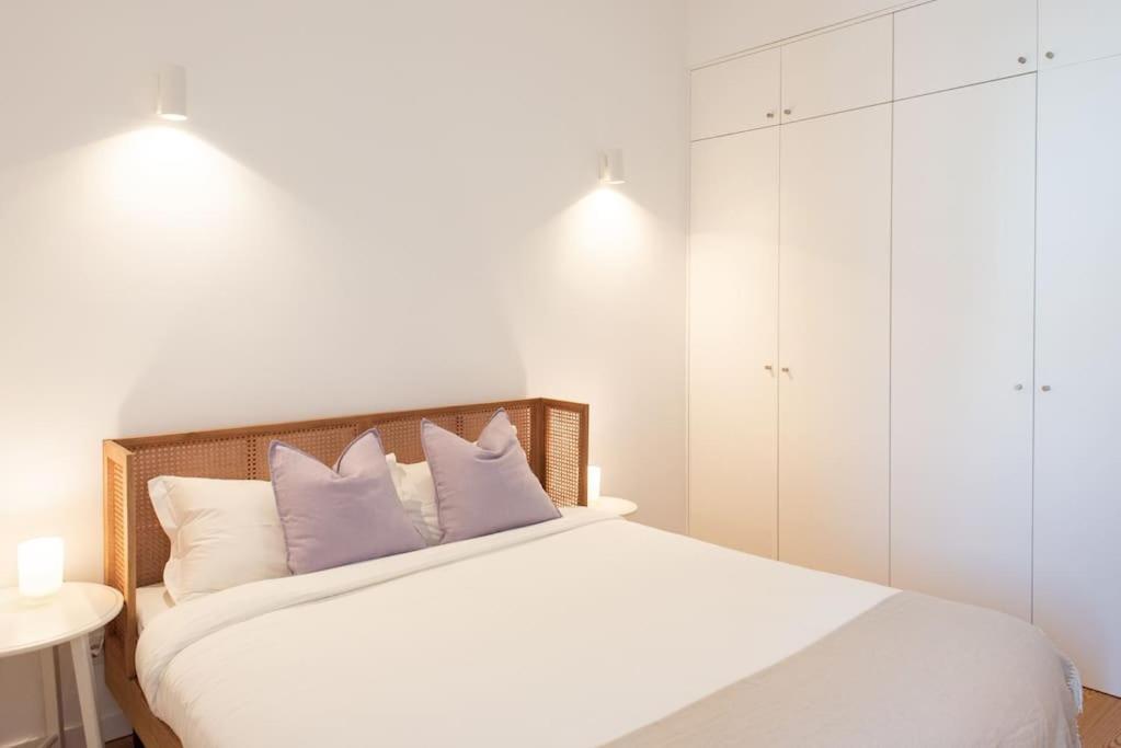 Apartamento Amaro Iii - Stunning Penthouse In Alcantara *