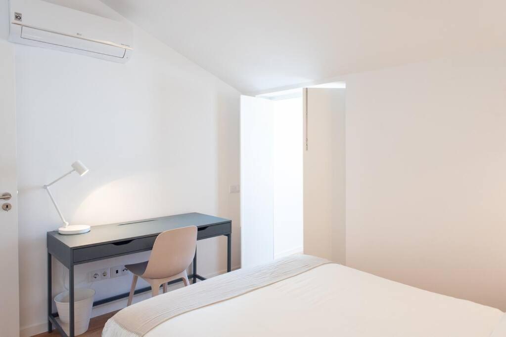 Amaro Iii - Stunning Penthouse In Alcantara Apartamento