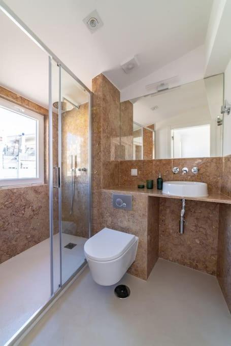 Amaro Iii - Stunning Penthouse In Alcantara *