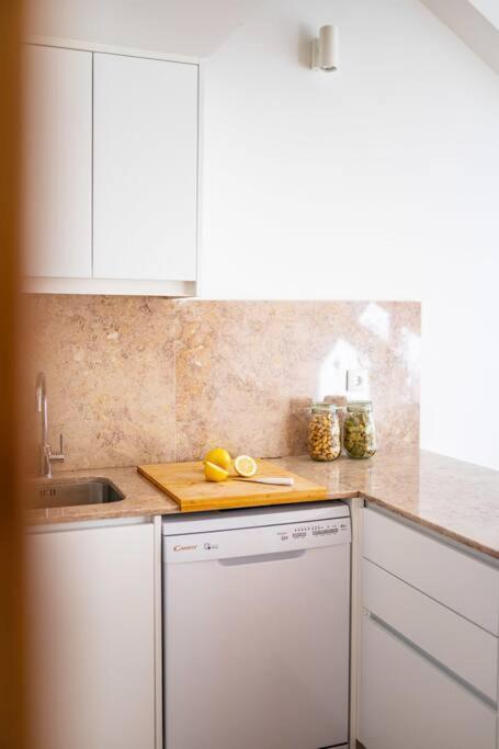 Amaro Iii - Stunning Penthouse In Alcantara