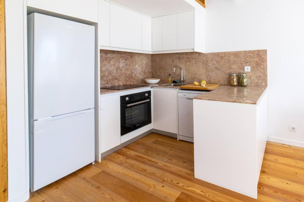 Amaro Iii - Stunning Penthouse In Alcantara *
