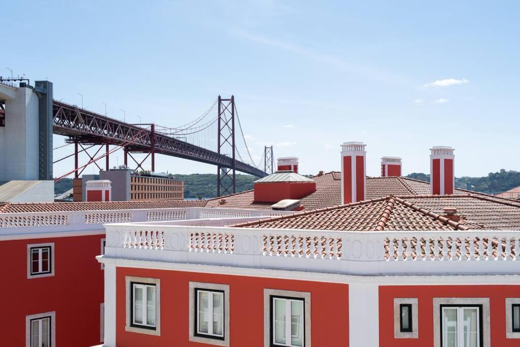 Apartamento Amaro Iii - Stunning Penthouse In Alcantara