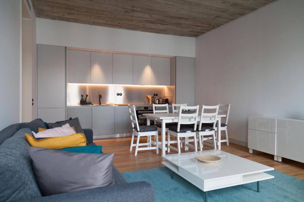 Flh Intendente Relaxing Apartamento